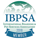 IBPSA Badge
