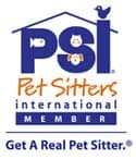 PSI Member Badge
