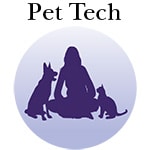 Pet Tech Logo