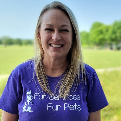 Stacey Team Member - Stacey