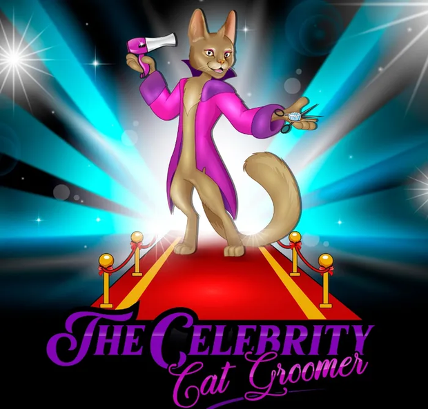 aristocats2 The Celebrity Cat Groomer
